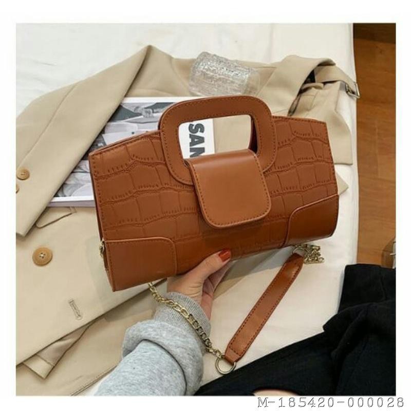 TAS BAHU WANITA MONZA 3