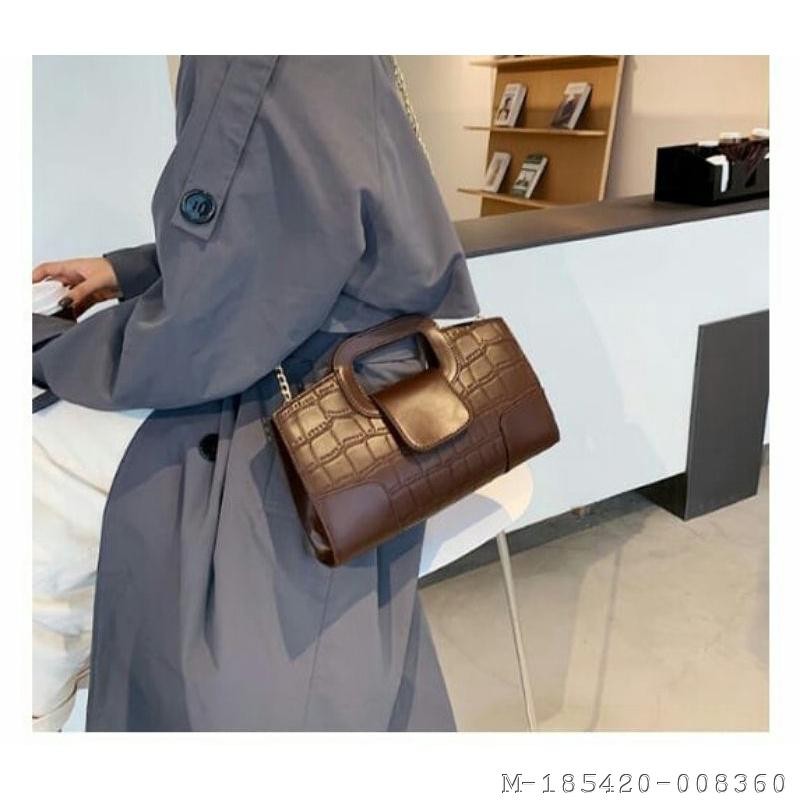 TAS BAHU WANITA MONZA 4