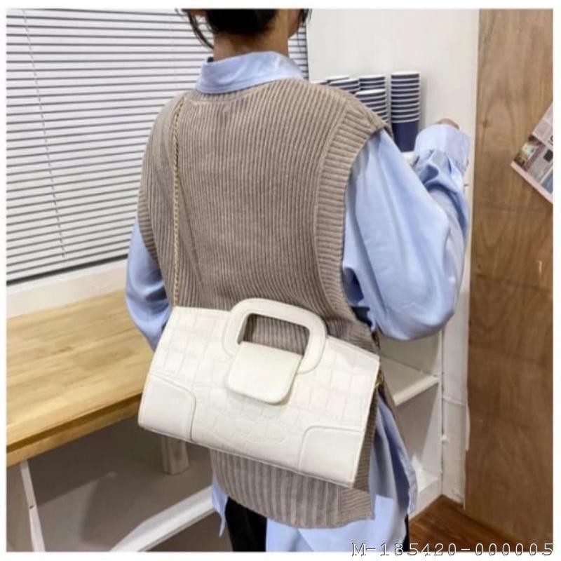 TAS BAHU WANITA MONZA 5