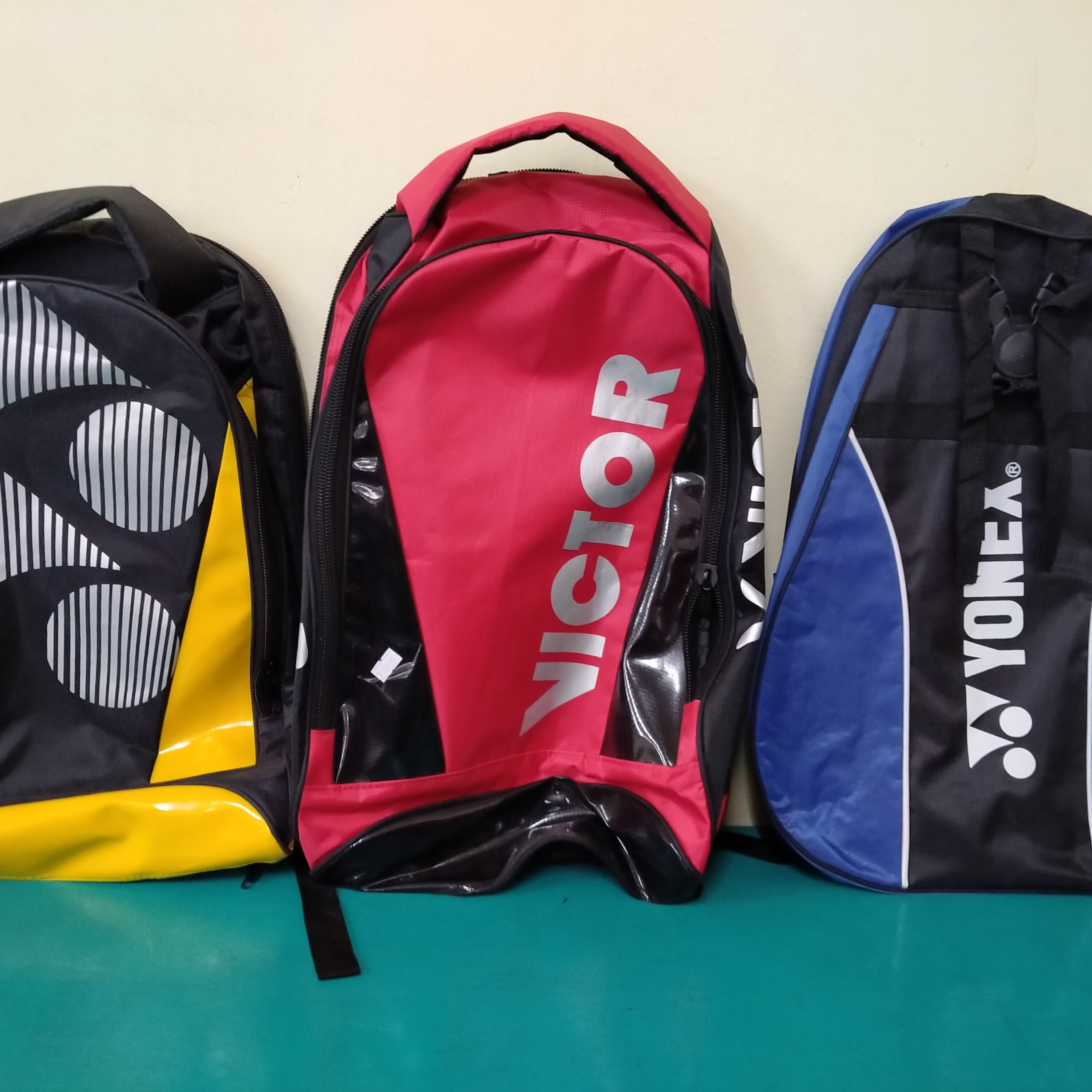 TAS BATMINTON