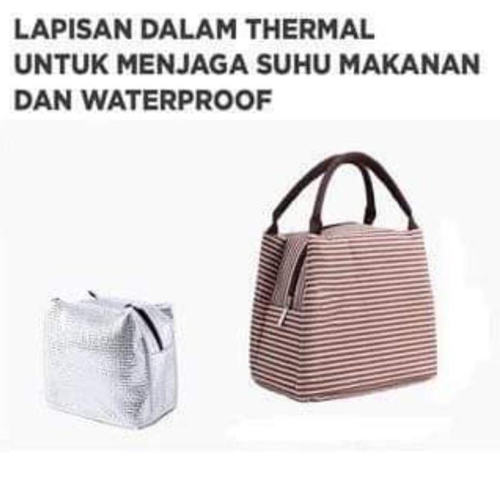 TAS BEKAL SERBAGUNA Barang Redy Siap Di Oder Sekarang 2
