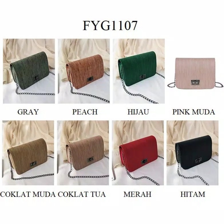 TAS IMPORT TAS FASHION TAS BATAM MURAH TAS WANITA 2