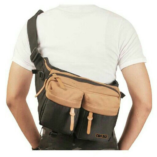 TAS KECIL PRIA - BTC 150