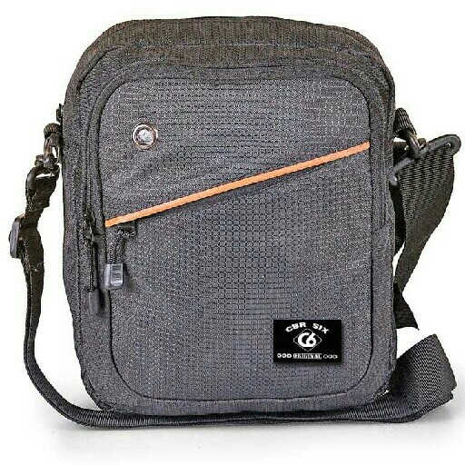 TAS KECIL PRIA - DAC 887