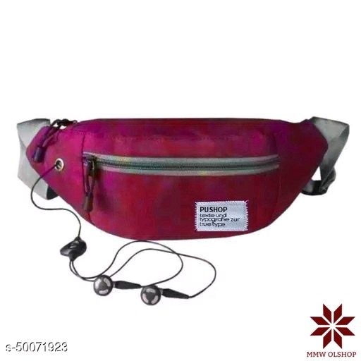 TAS PINGGANG