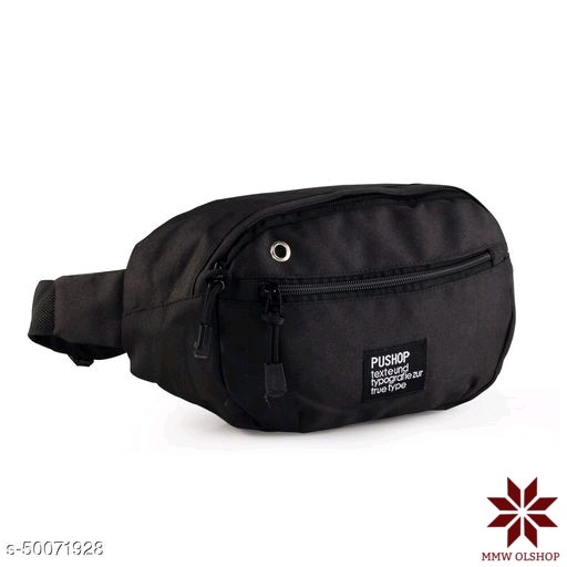 TAS PINGGANG 2
