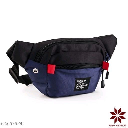 TAS PINGGANG 3