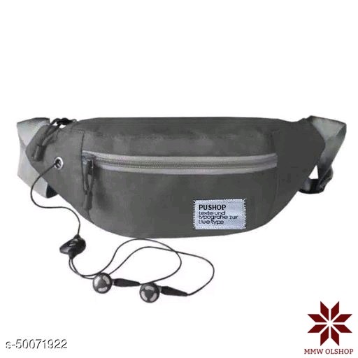 TAS PINGGANG 5