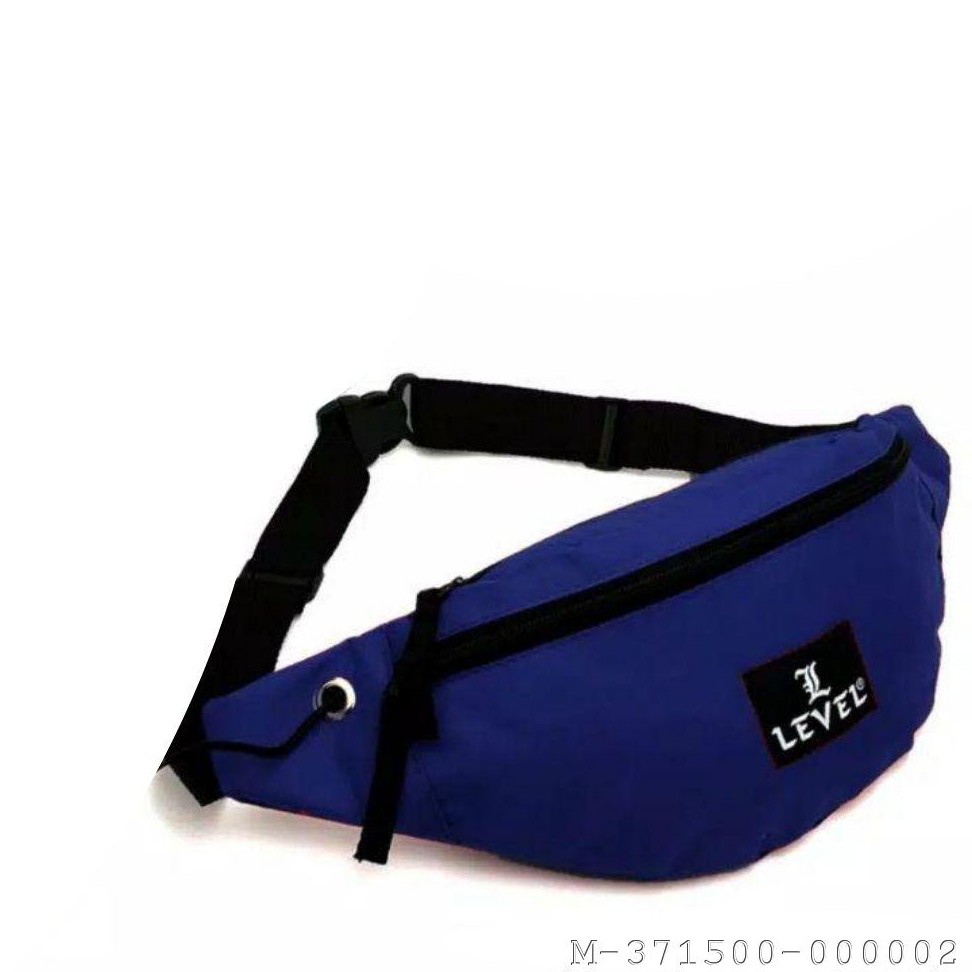 TAS PINGGANG PRIA CASUAL