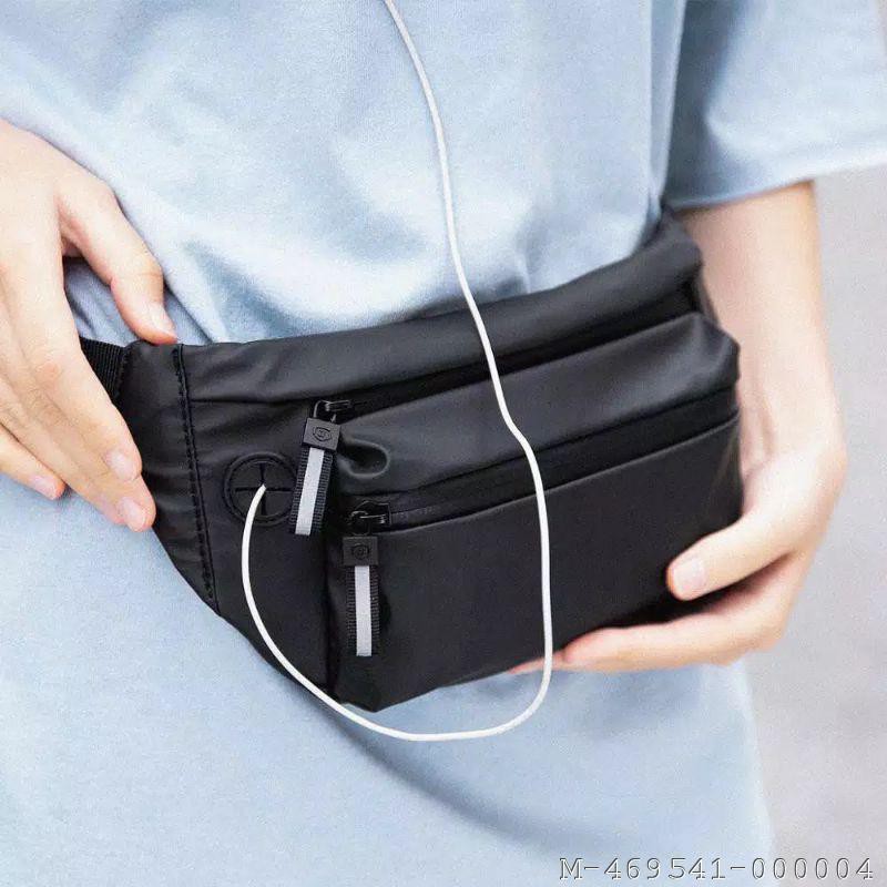 TAS PINGGANG WAISTBAG 4