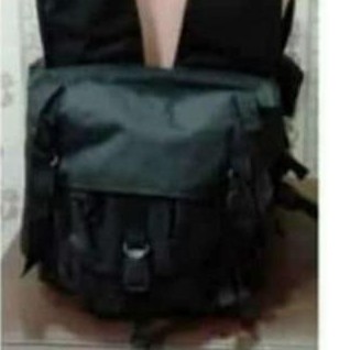 TAS RANSEL PRIA ARMY 2