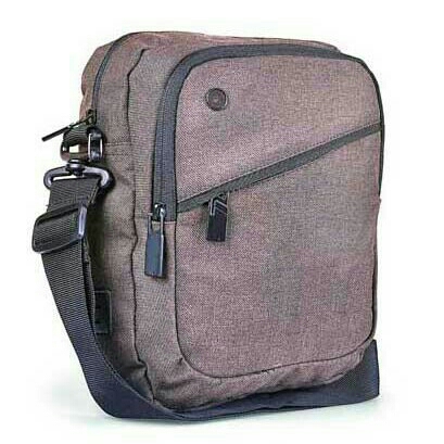 TAS SELEMPANG  OUTDOOR PRIA - DAN 224