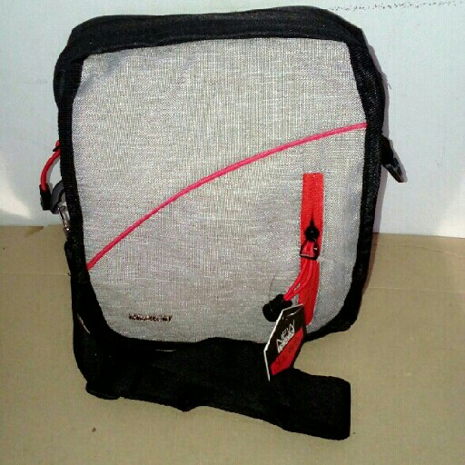 TAS SELEMPANG  SLING KASUAL PRIA - LOZ 893