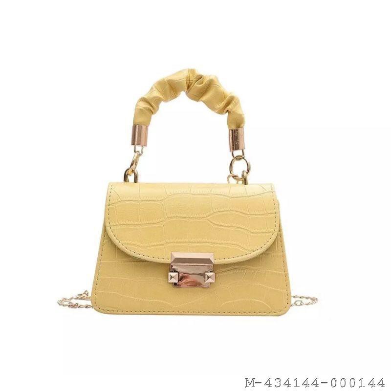 TAS SELEMPANG WANITA FALYSHIA KERUT 2