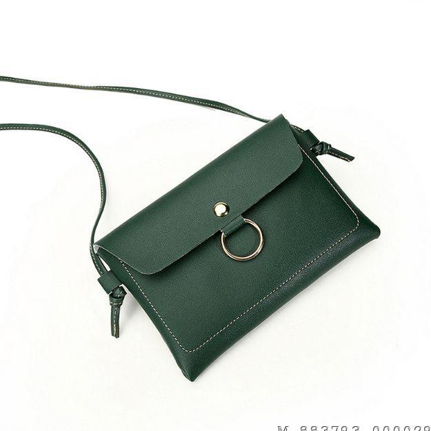 TAS SELEMPANG WANITA MINI RING 5