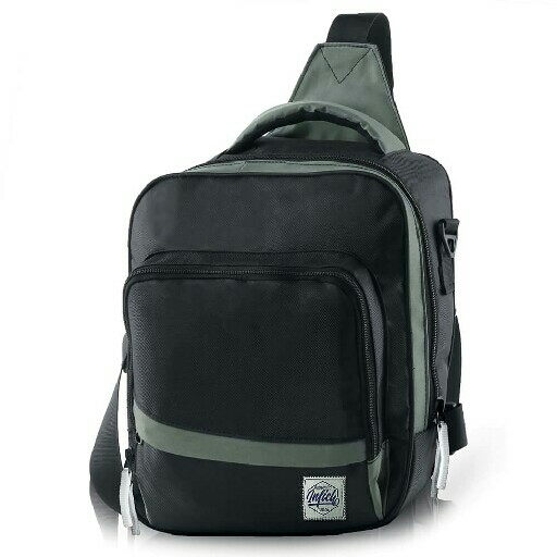 TAS SLING  SELEMPANG KASUAL PRIA - SMM 981