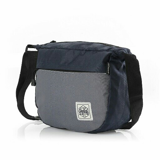 TAS SLING  SELEMPANG KASUAL PRIA - SRU 520