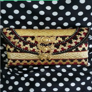 TAS TAPIS LAMPUNG