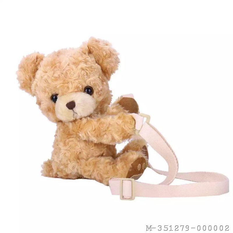 TAS WANITA BONEKA 2