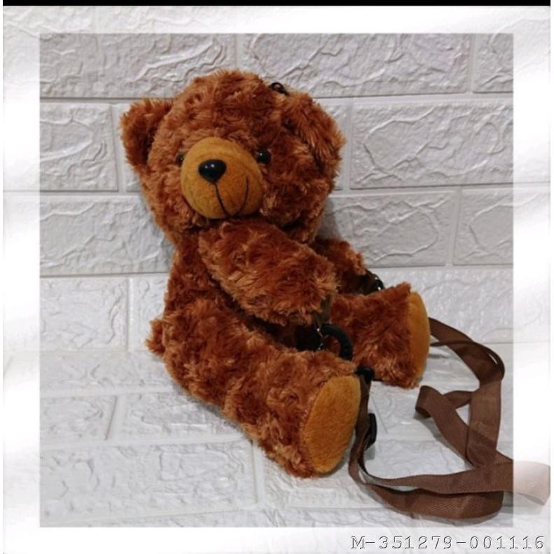TAS WANITA BONEKA 4