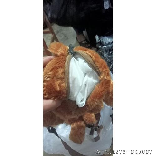 TAS WANITA BONEKA 5