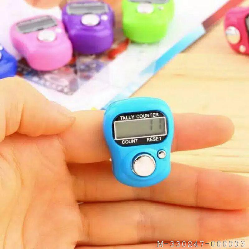 TASBIH DIGITAL ELEKTRONIK 3