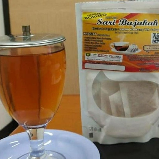 TEA  - COFFEE BAJAKAH 