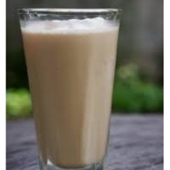 TEA TARIK HOT