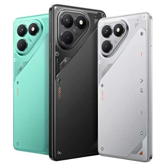 TECNO POVA 7 RAM 8 GB ROM 128 GB