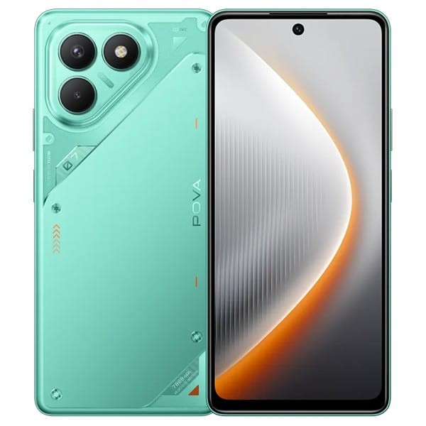 TECNO POVA 7 RAM 8 GB ROM 256 GB 3