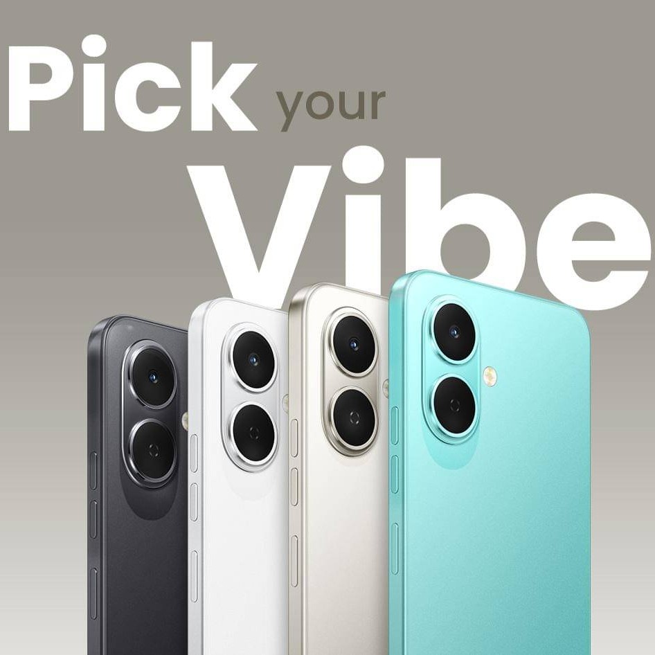 SPARK GO 2 RAM 4 ROM 128