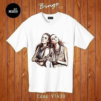 TEE TWIN SS 