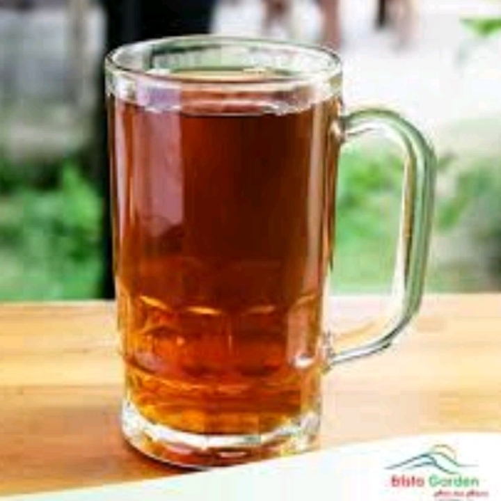 TEH HANGAT 
