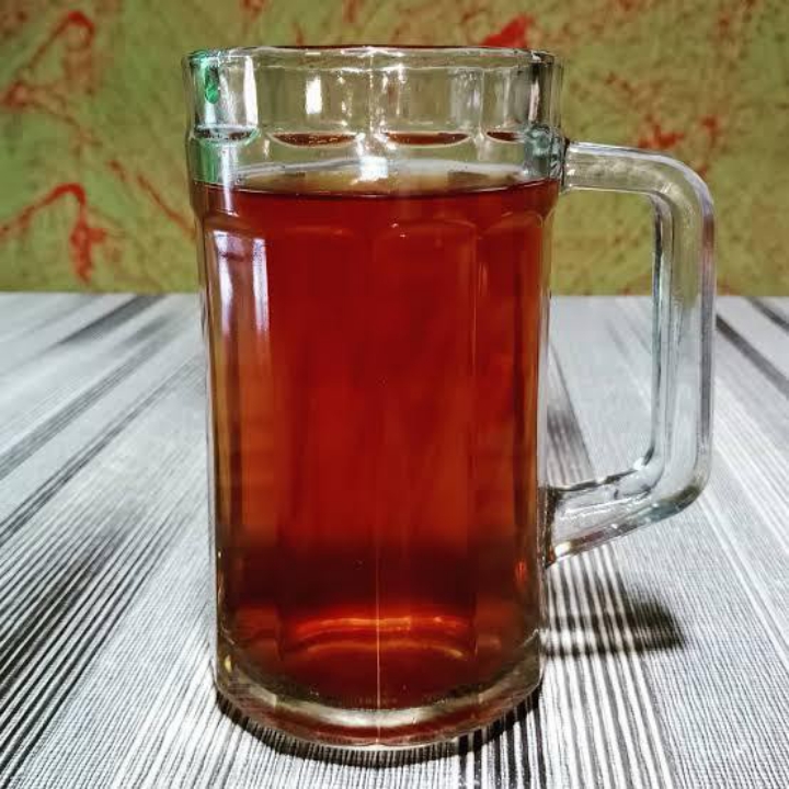 TEH HANGAT