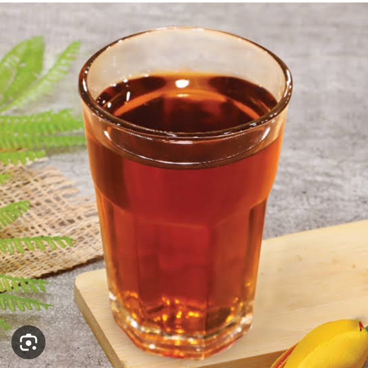 TEH PANAS 