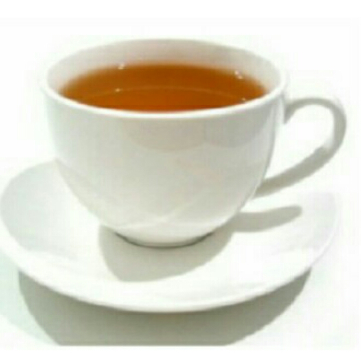 TEH PANAS DAN ES 