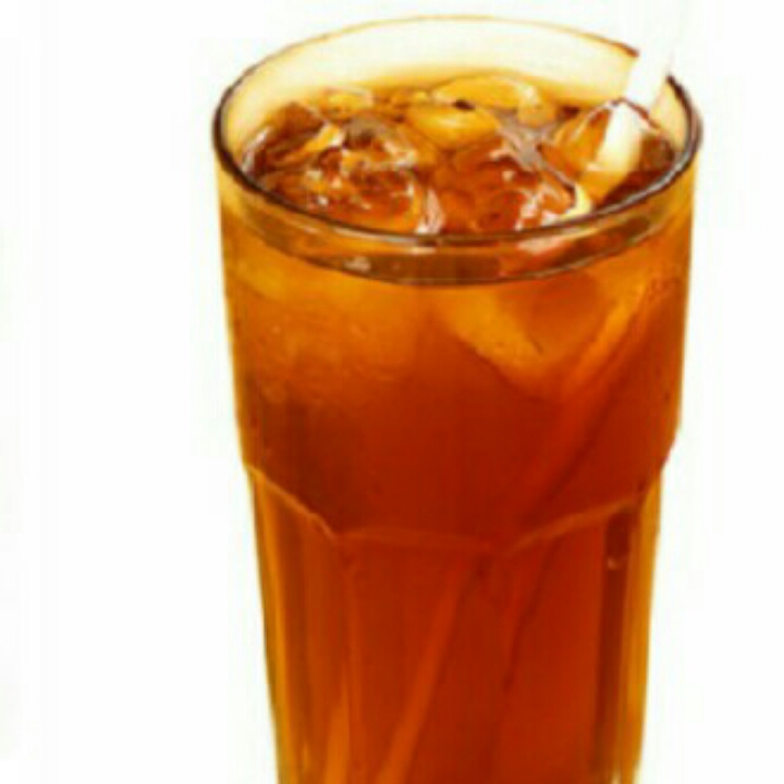 TEH PANAS DAN ES  2