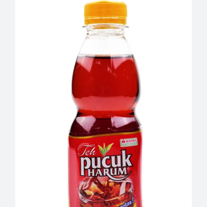 TEH PUCUK HARUM 350 ML