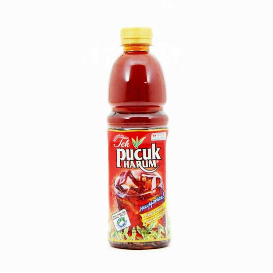 TEH PUCUK HARUM 350ML