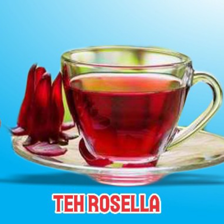 TEH ROSELLA