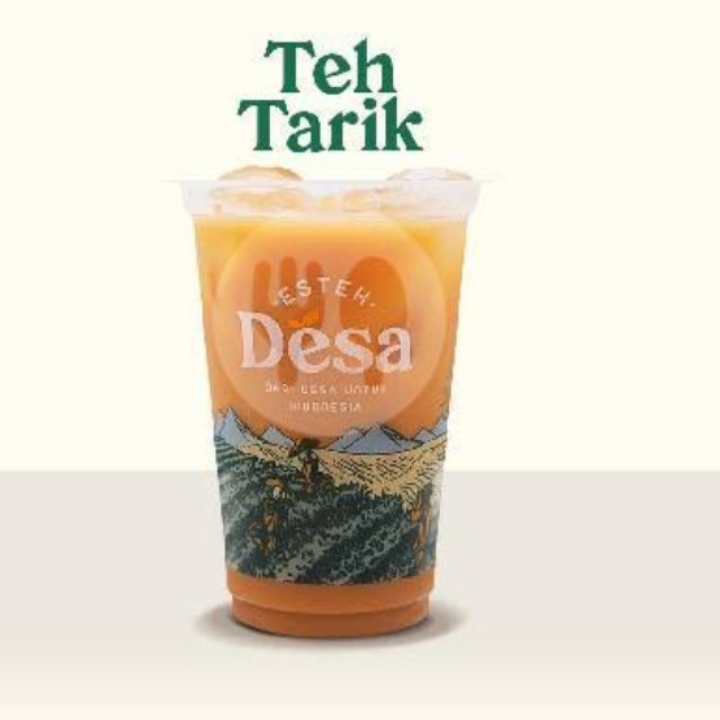 TEH TARIK