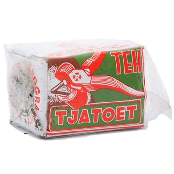 TEH TJATOET 40GR