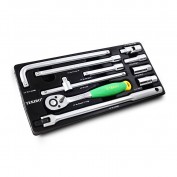 TEKIRO Tool Cabinet @ 10 pcs