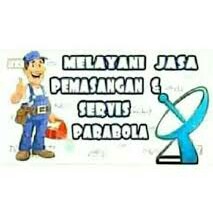 TEKNISI PARABOLA