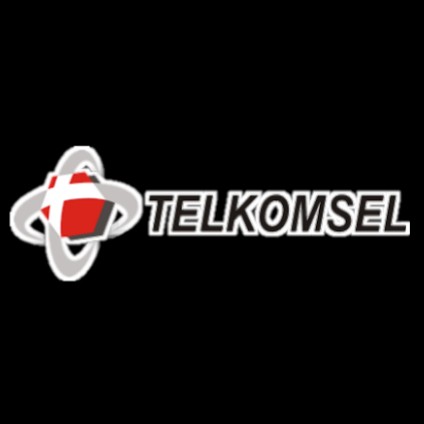 TELKOMSEL 20 rb