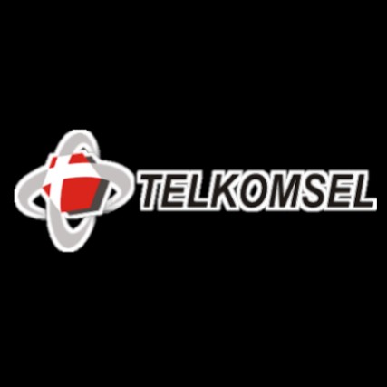 TELKOMSEL 45 rb