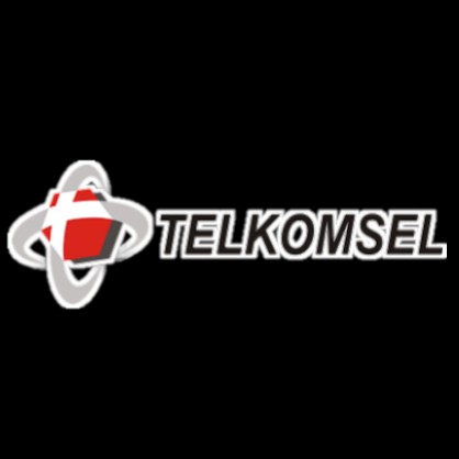 TELKOMSEL 50 rb