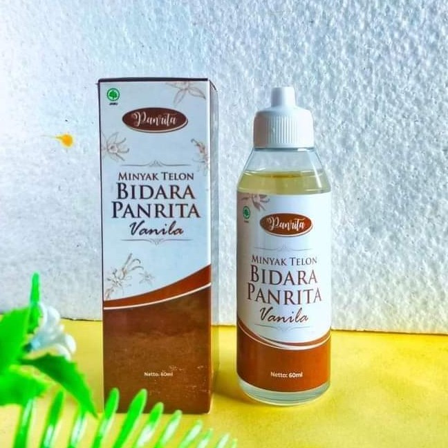 TELON VANILA PANRITA