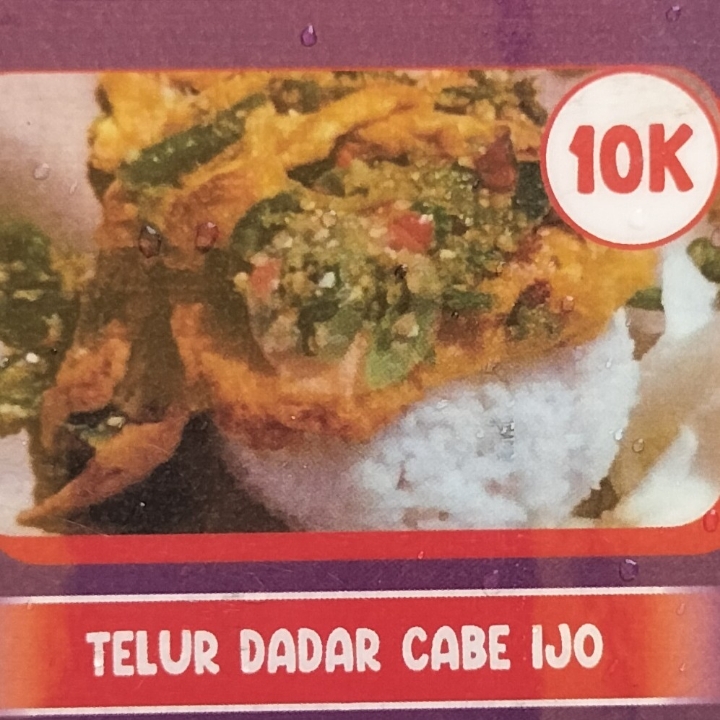 TELOR DADAr CABE IJO