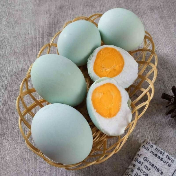 TELUR ASIN